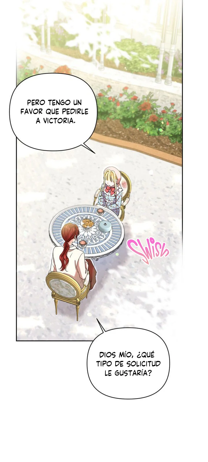 Página 42 del Manga