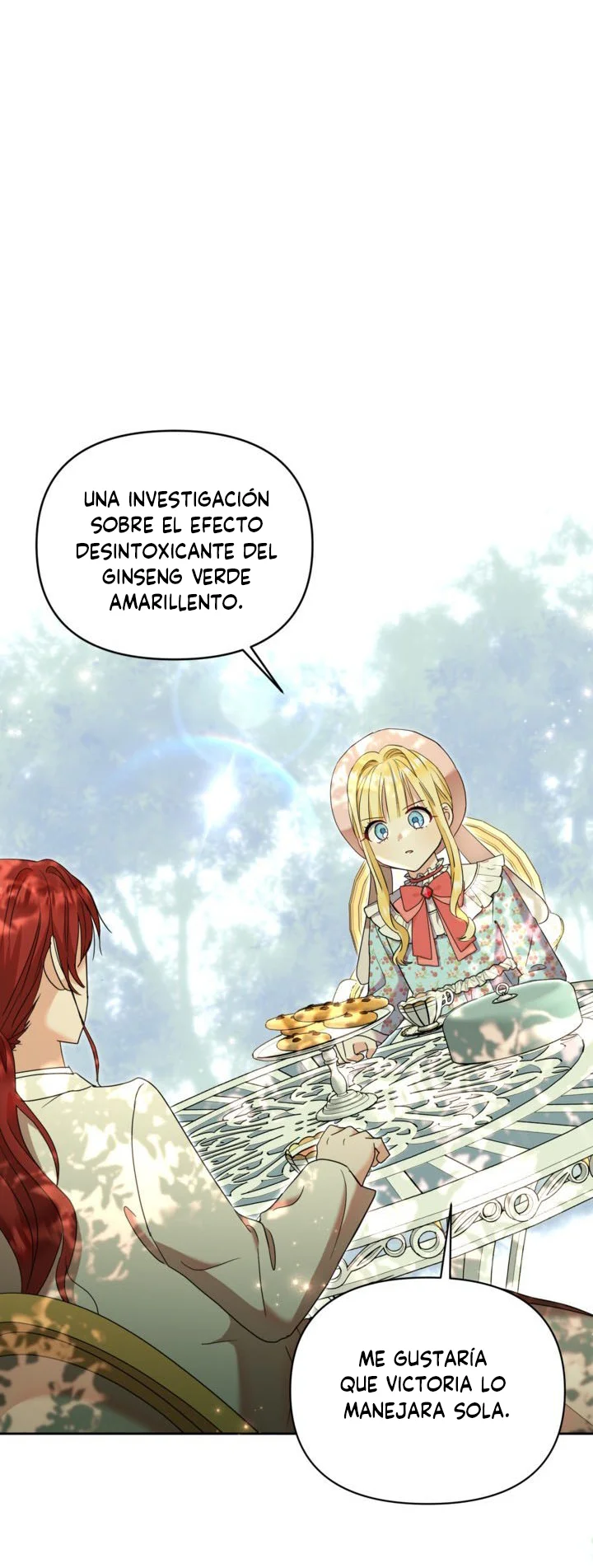 Página 43 del Manga