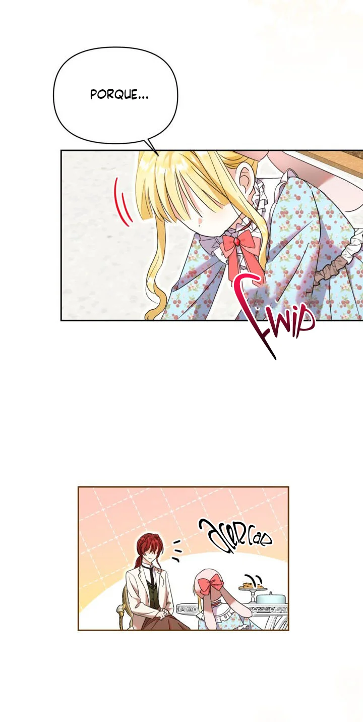 Página 45 del Manga