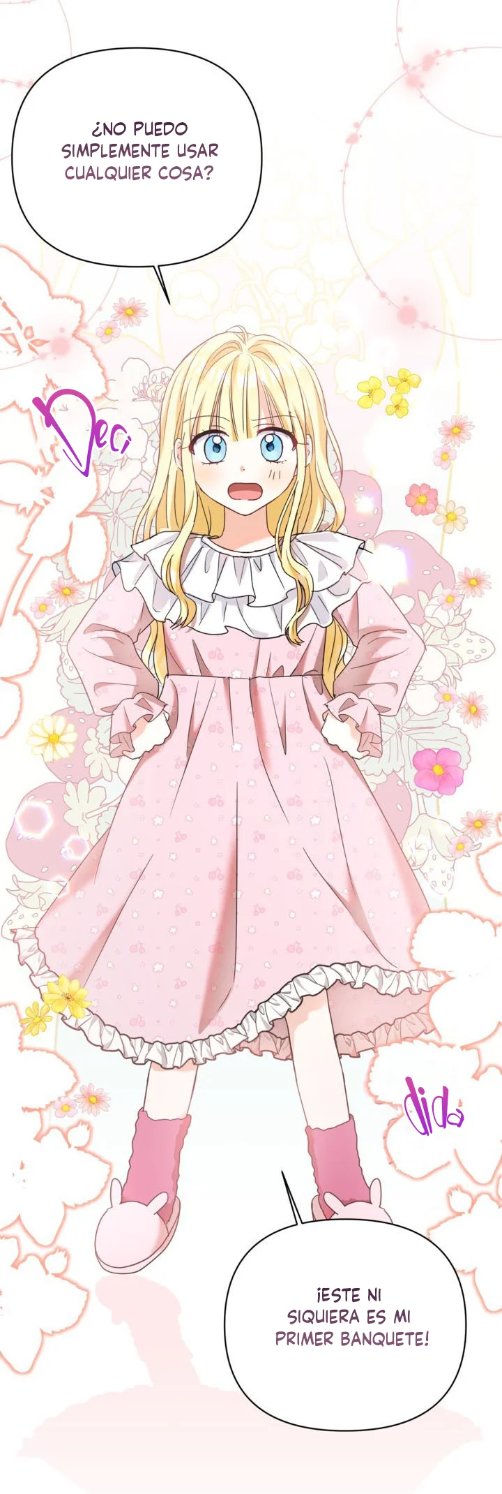 Página 54 del Manga