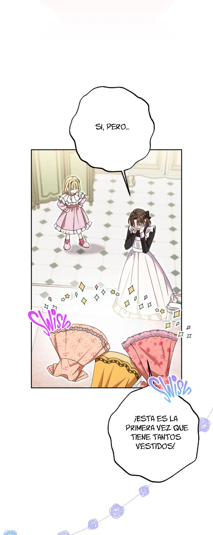 Página 55 del Manga