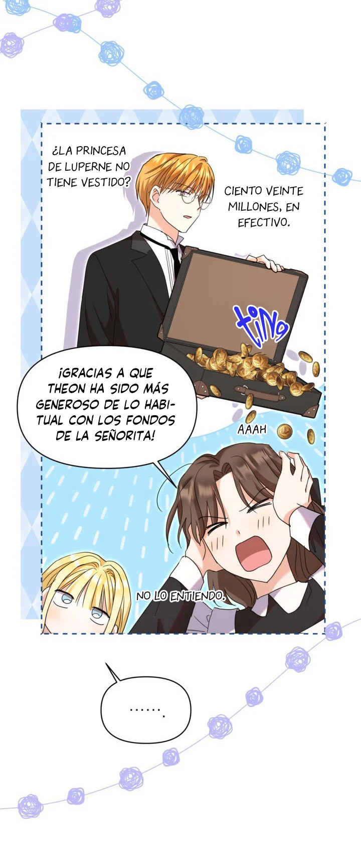 Página 56 del Manga