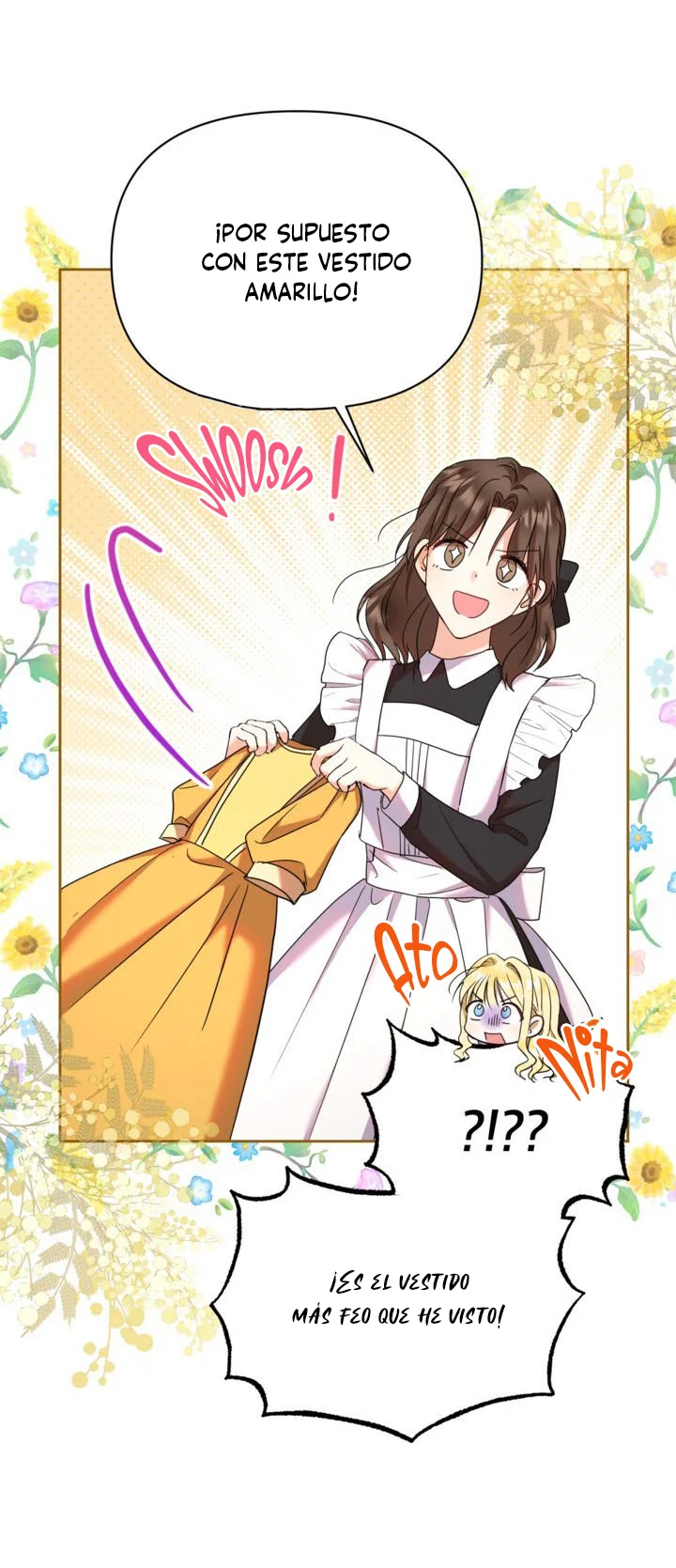 Página 58 del Manga