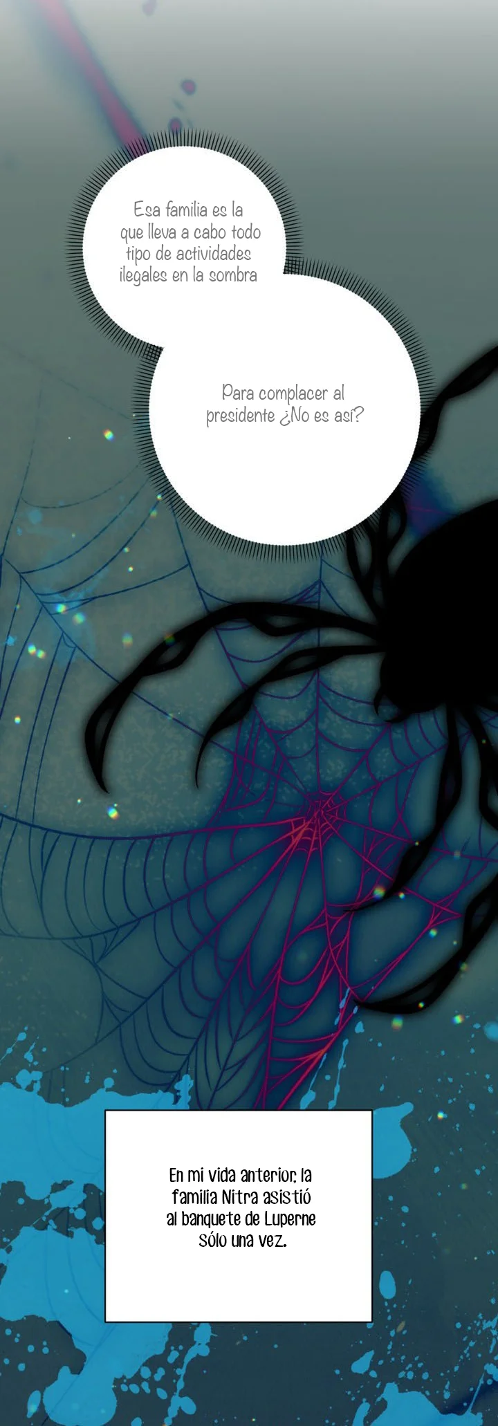 Página 65 del Manga