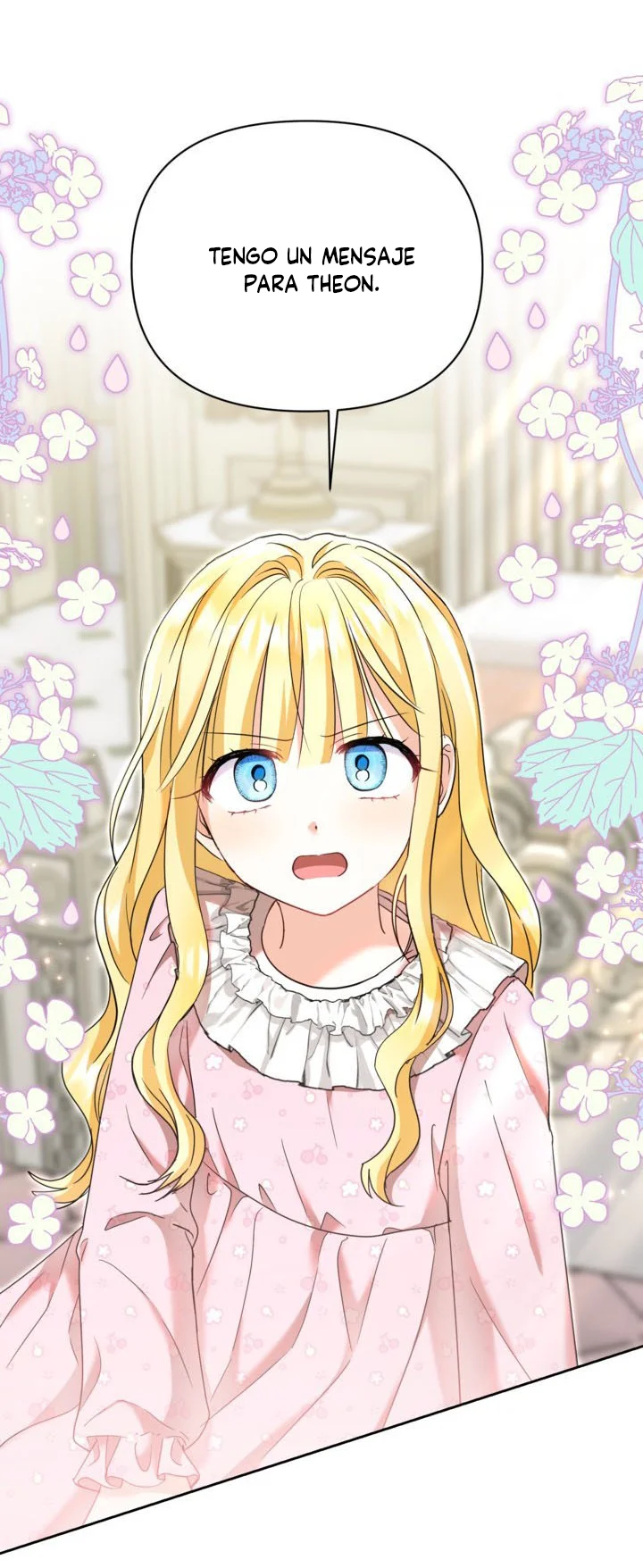 Página 70 del Manga