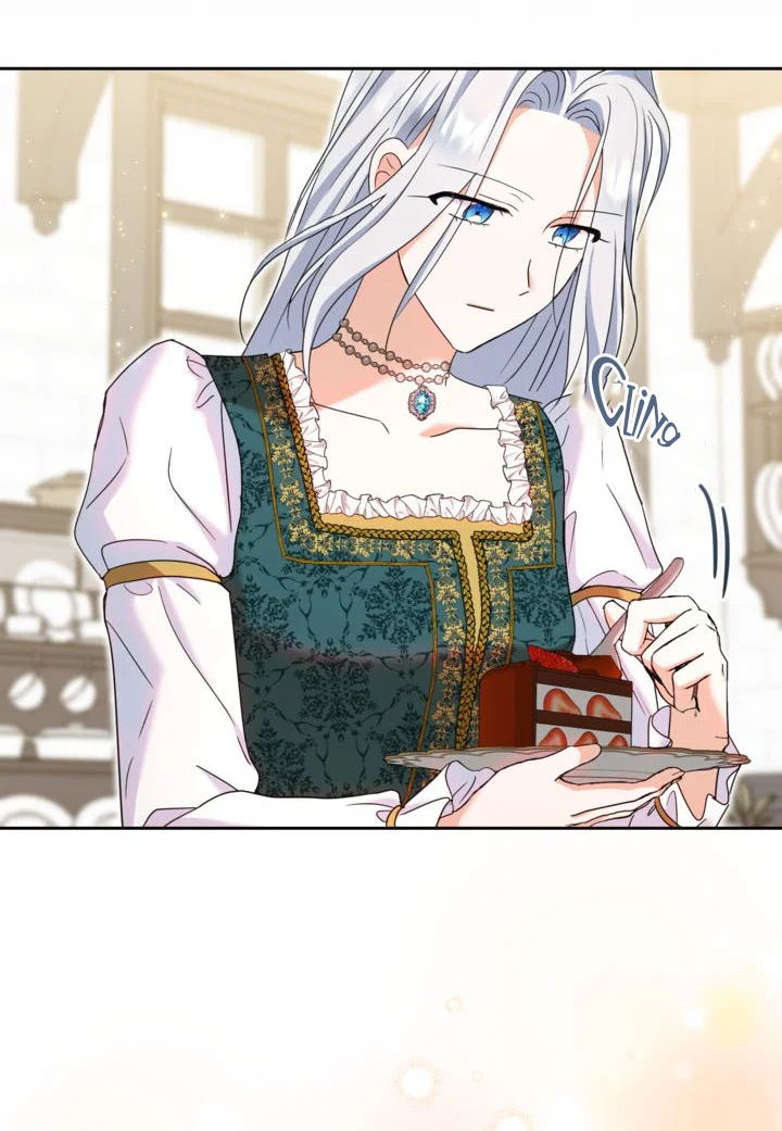 Página 61 del Manga