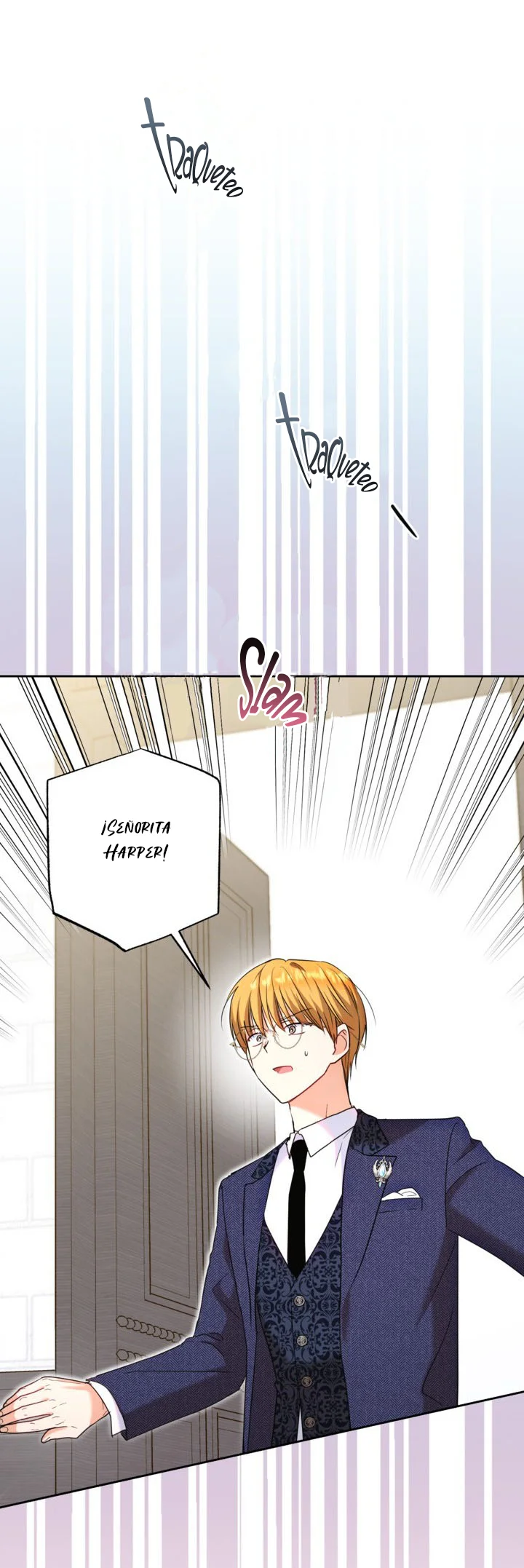 Página 64 del Manga