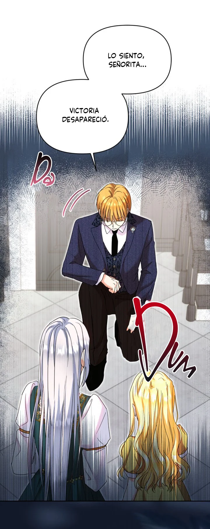 Página 66 del Manga