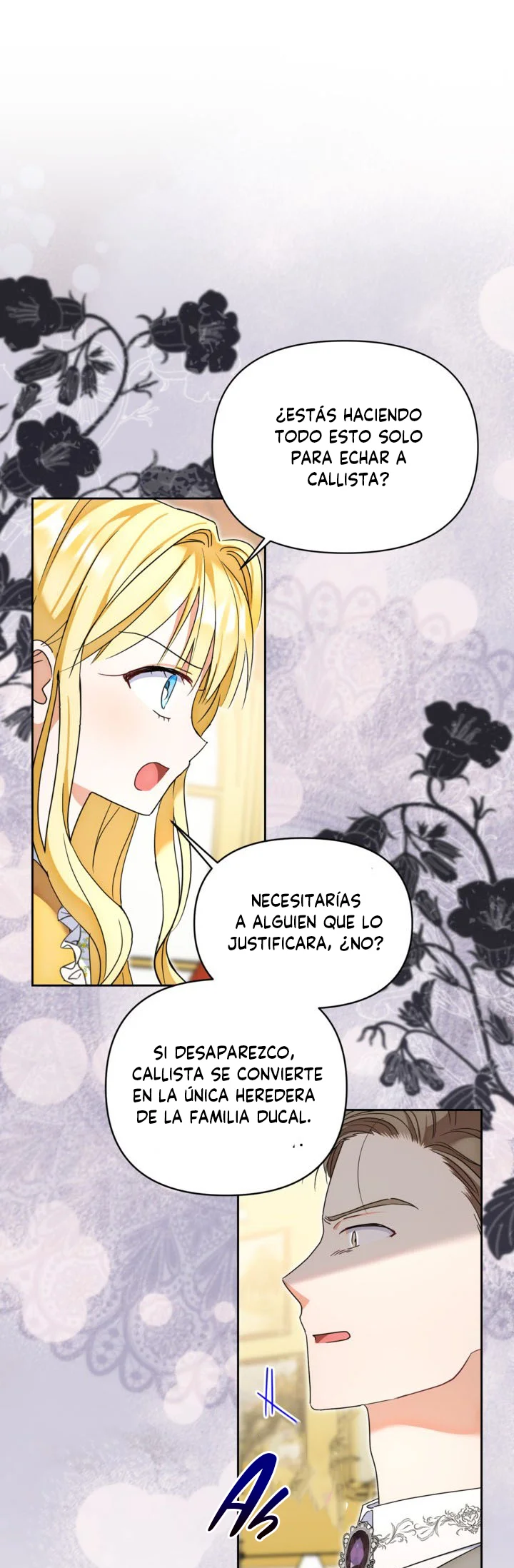 Página 40 del Manga