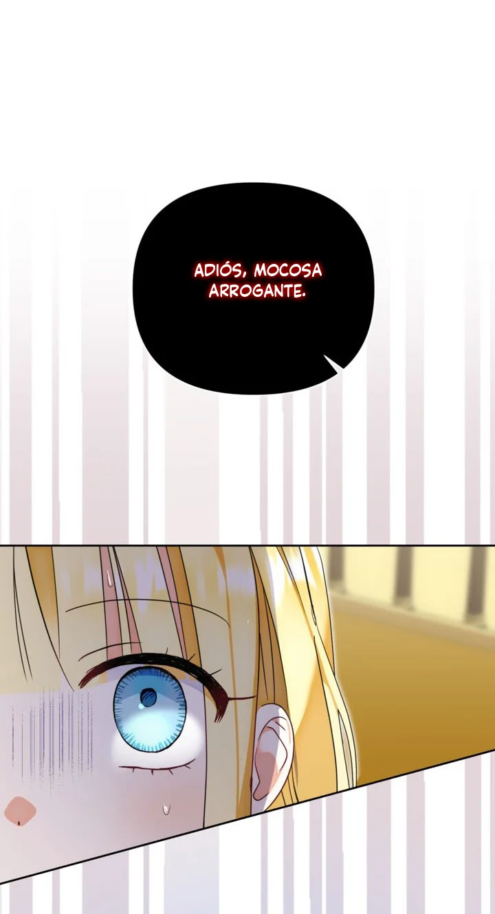 Página 45 del Manga