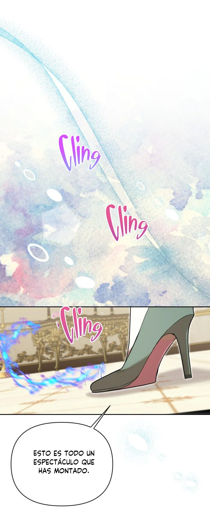 Página 52 del Manga