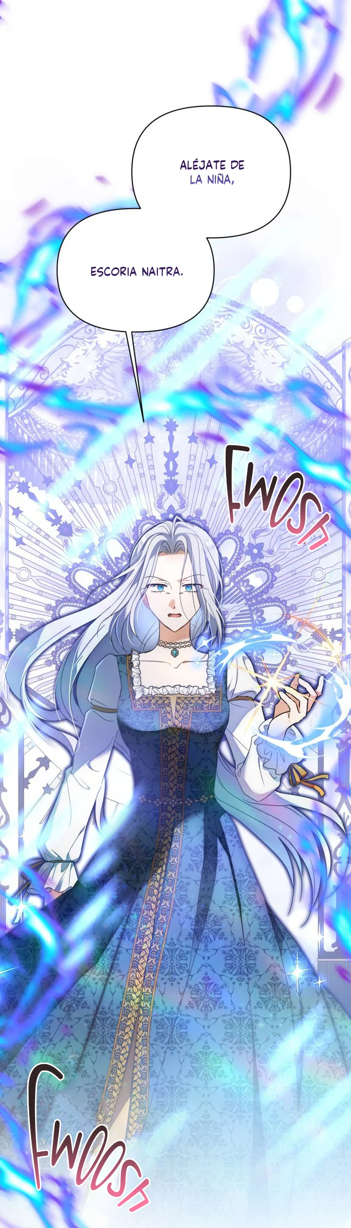 Página 54 del Manga