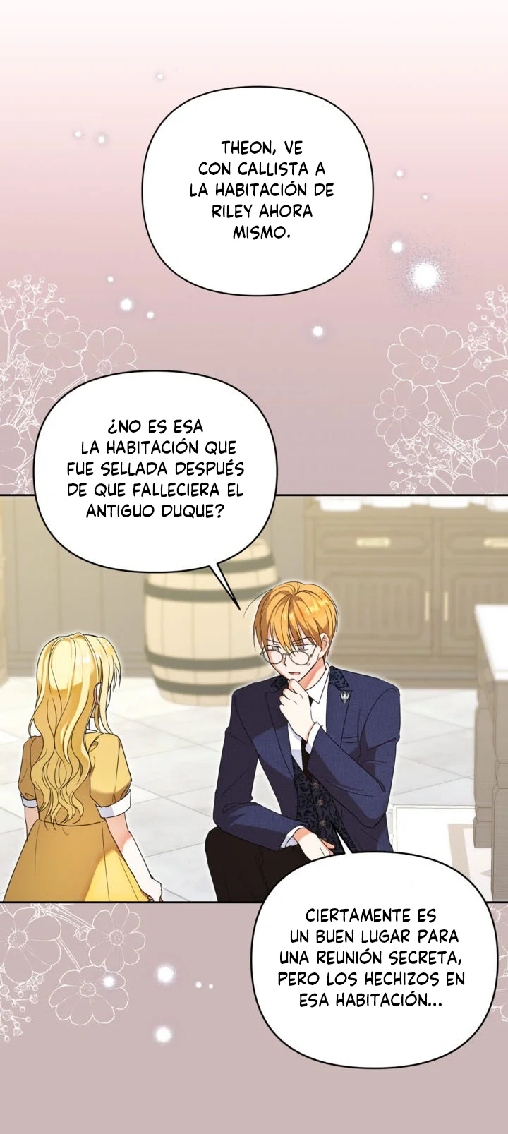 Página 58 del Manga