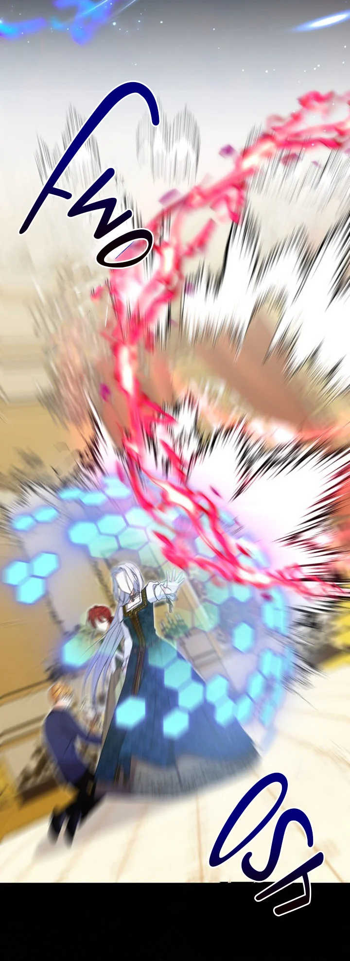 Página 62 del Manga