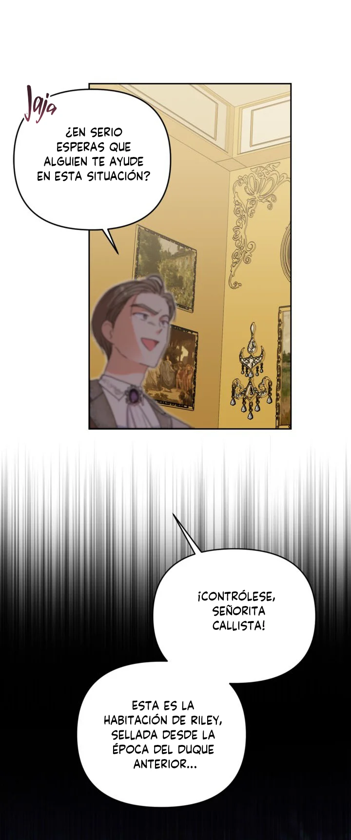 Página 67 del Manga