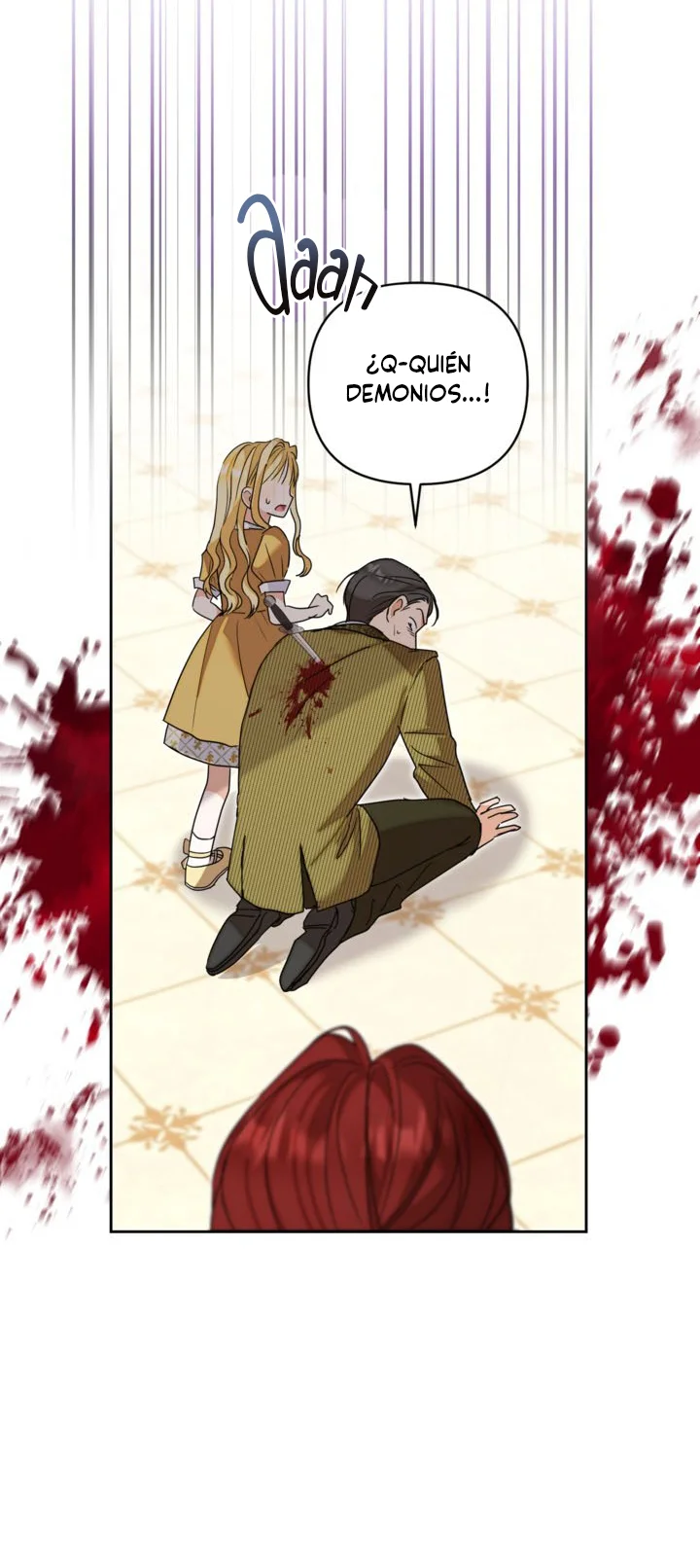 Página 37 del Manga