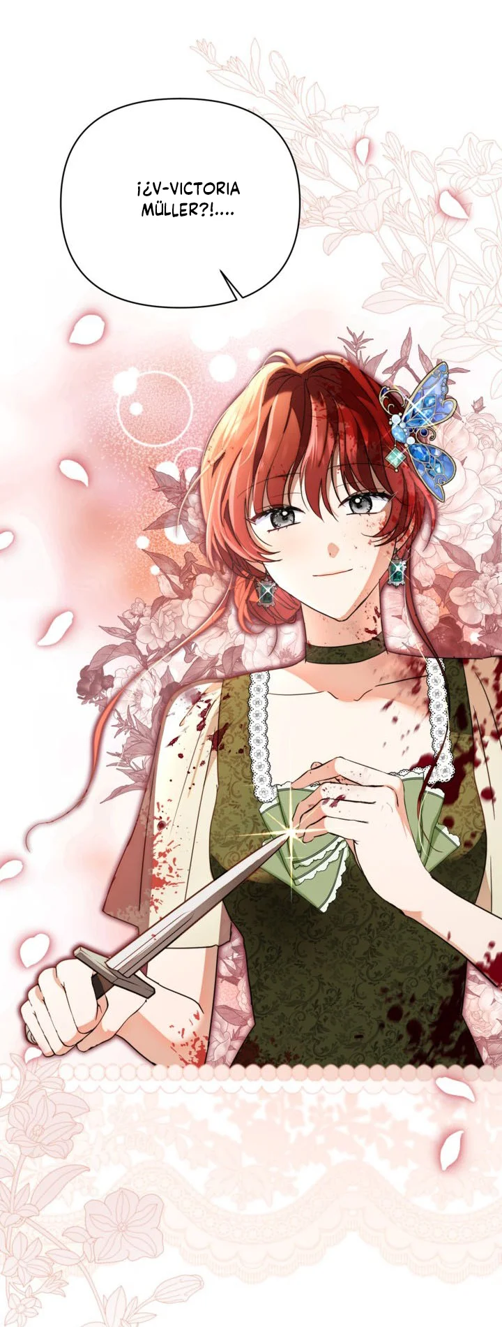 Página 38 del Manga