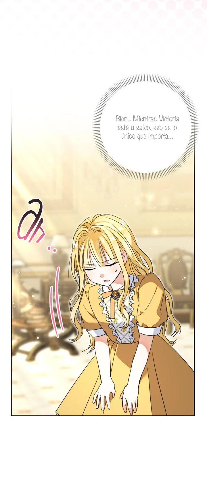 Página 45 del Manga