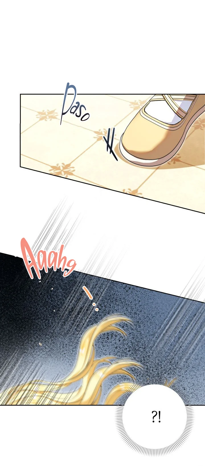 Página 46 del Manga