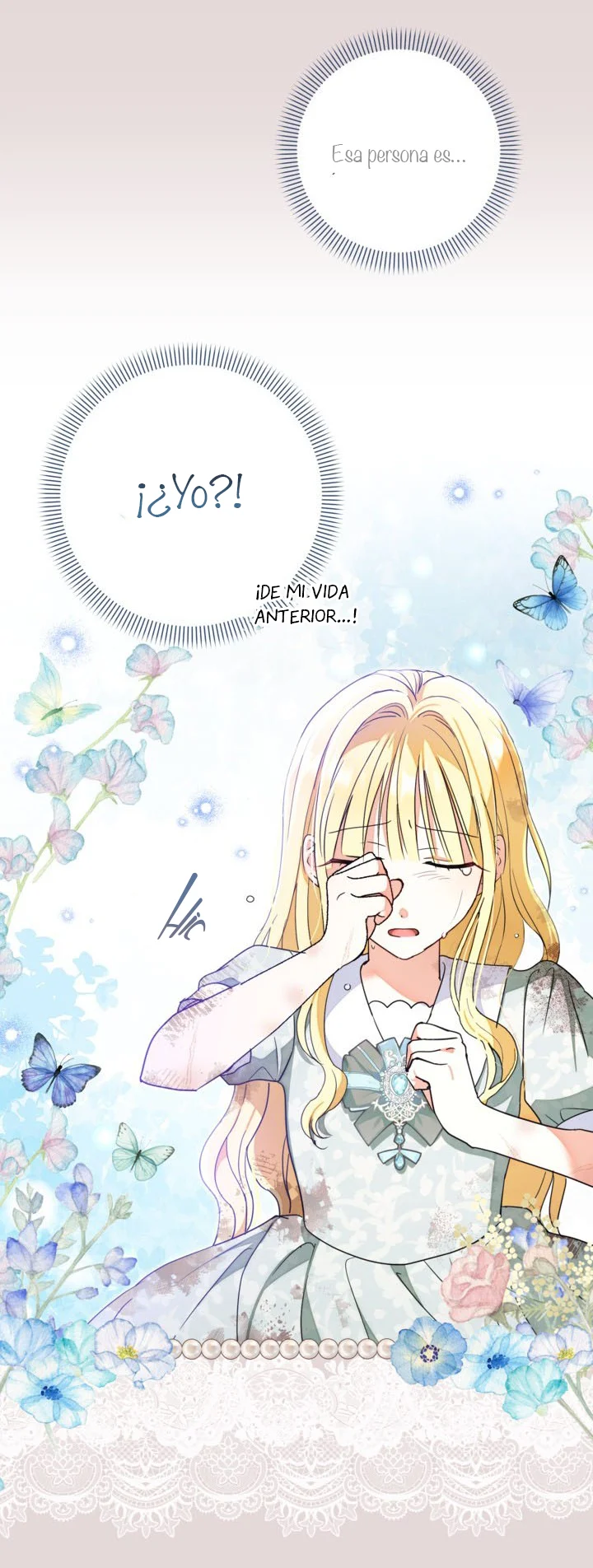 Página 58 del Manga