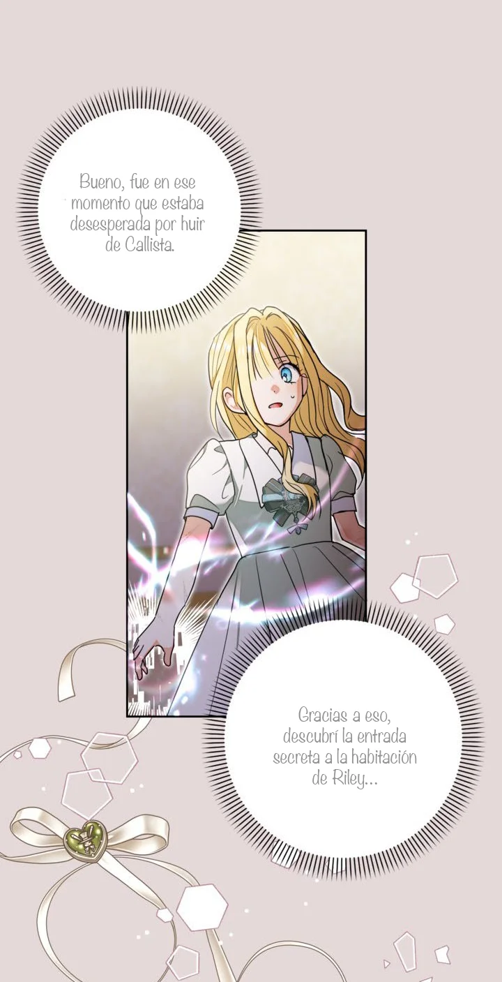 Página 61 del Manga