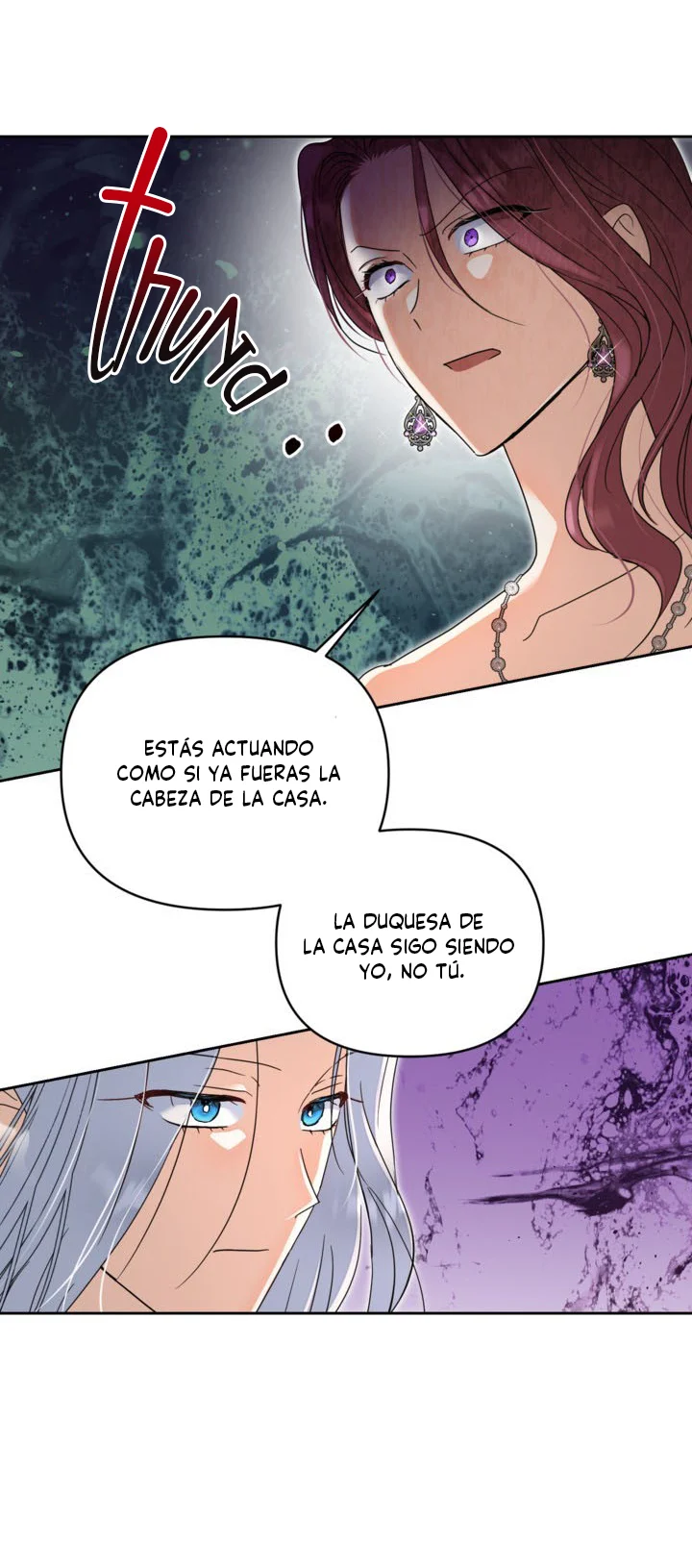 Página 58 del Manga