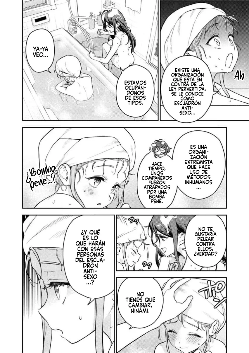 Página 35 del Manga
