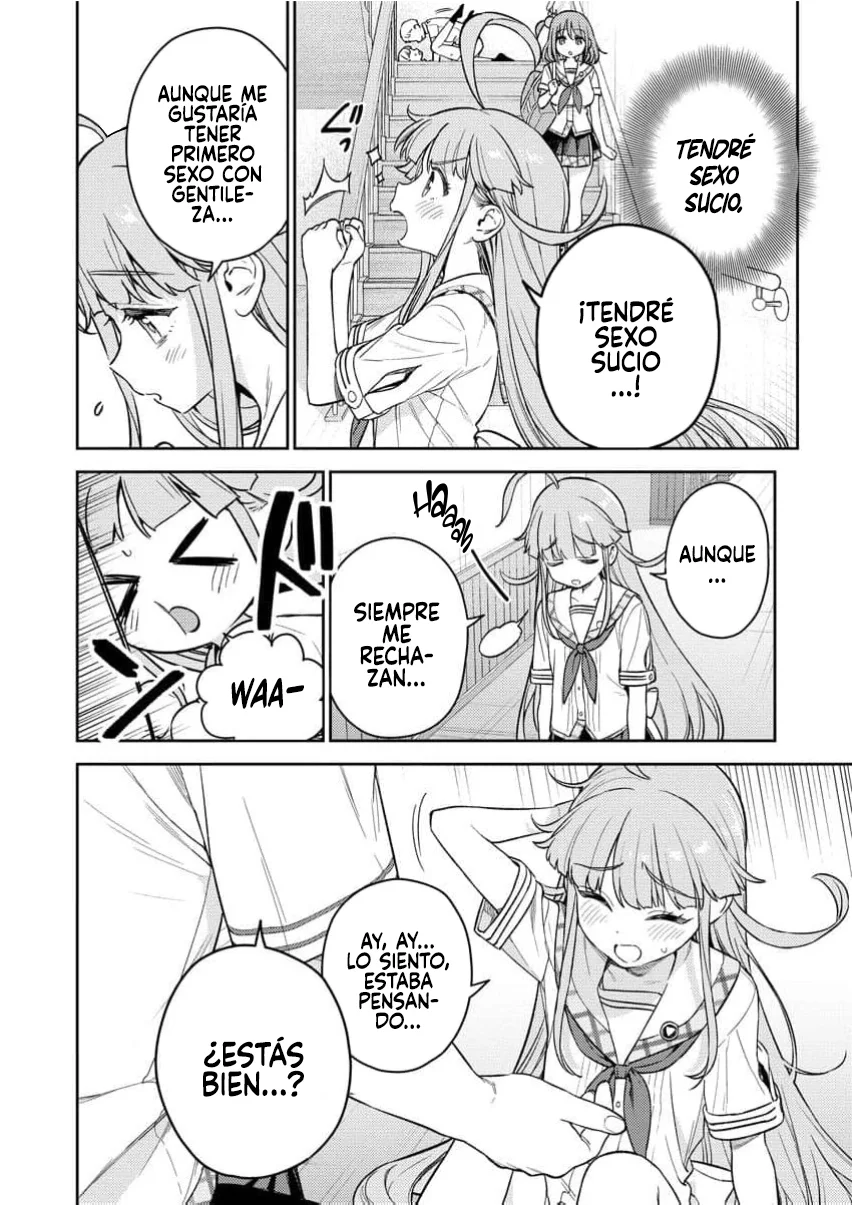 Página 39 del Manga