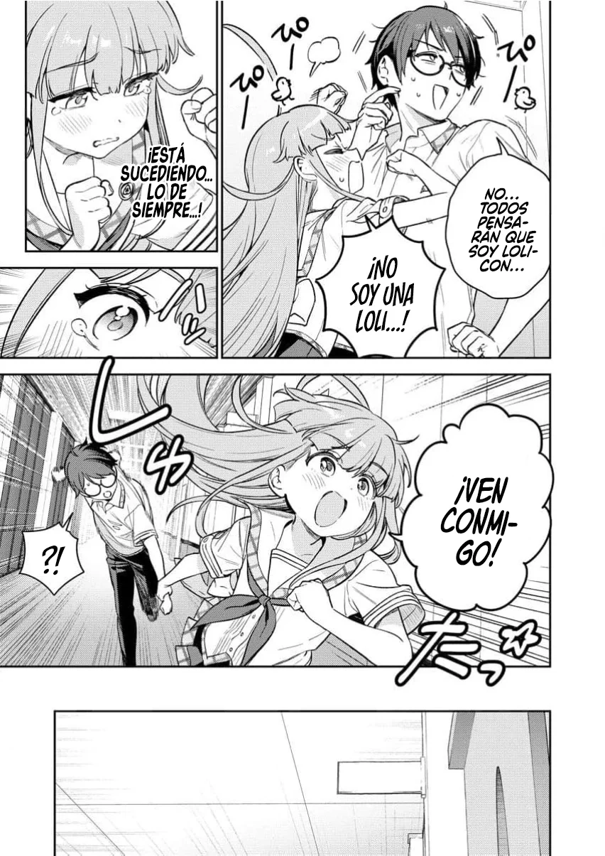 Página 42 del Manga