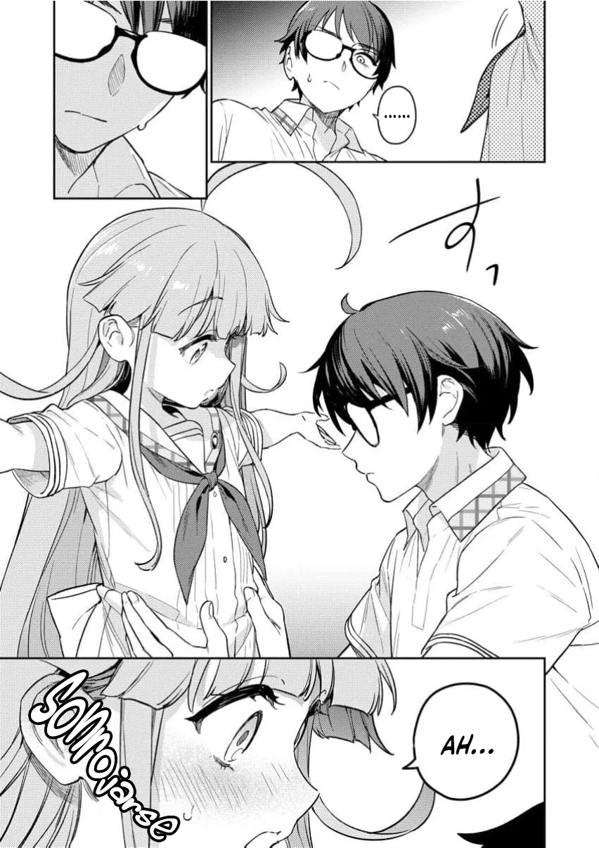Página 44 del Manga