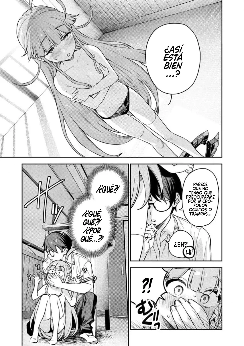 Página 46 del Manga