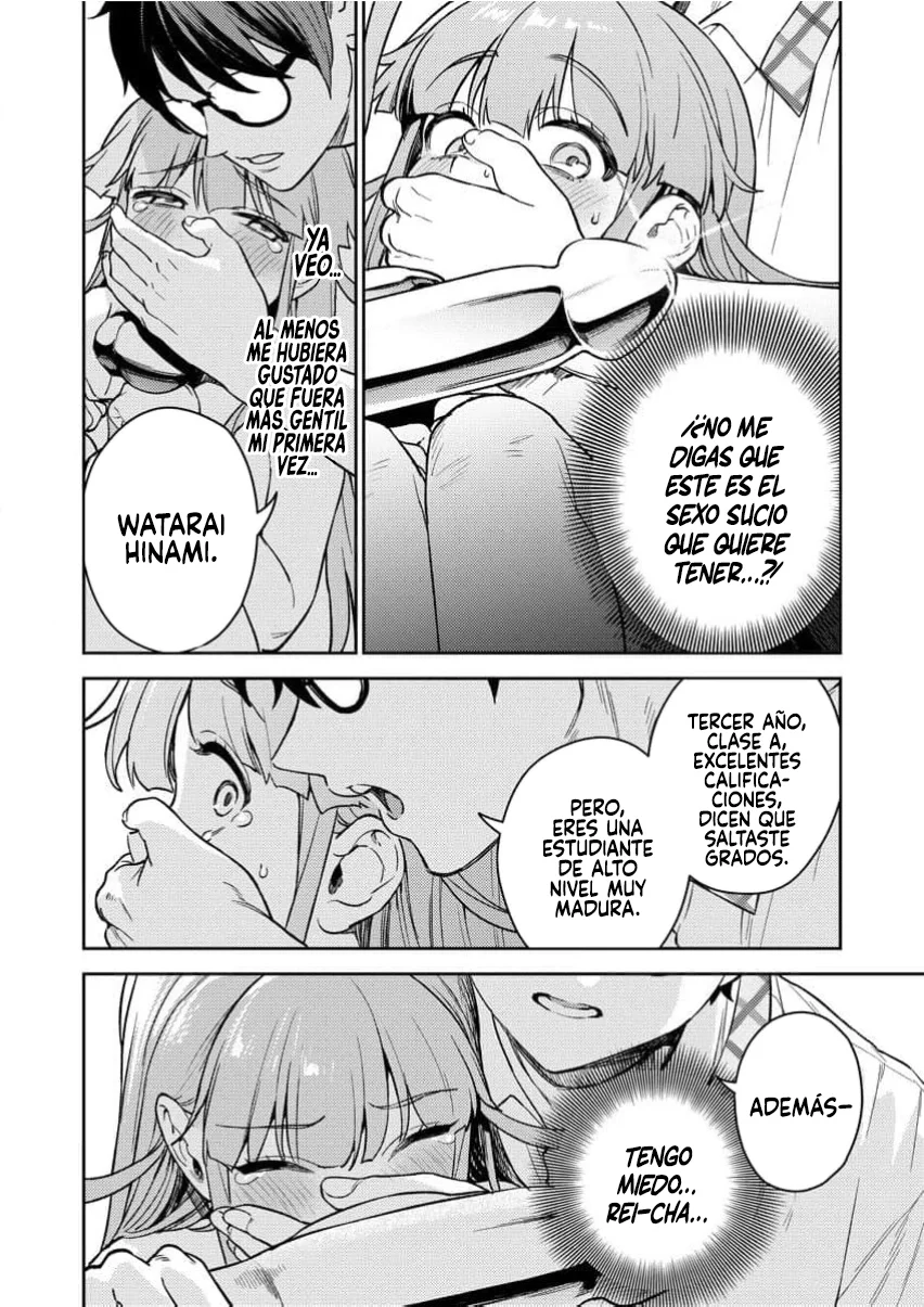 Página 47 del Manga