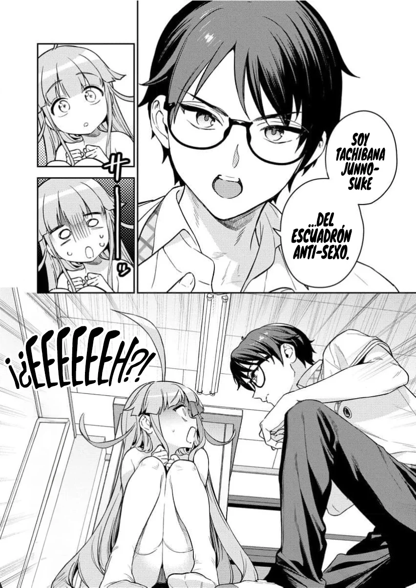 Página 49 del Manga