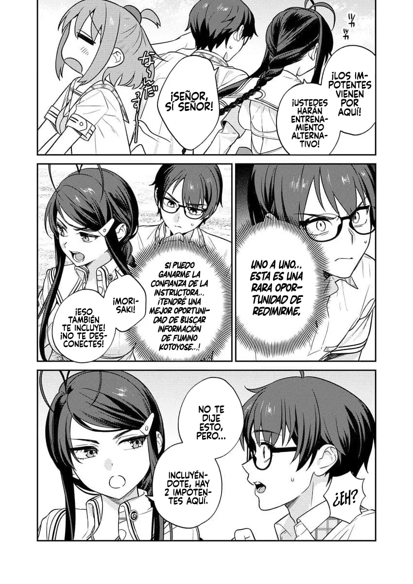 Página 24 del Manga