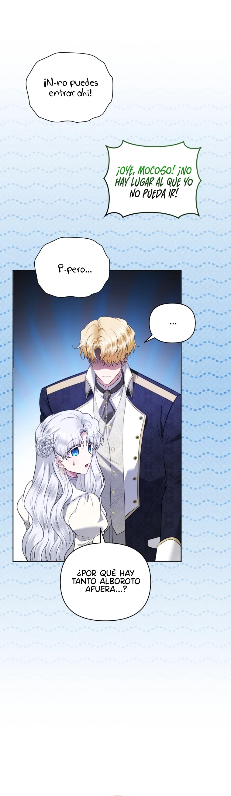 Página 35 del Manga