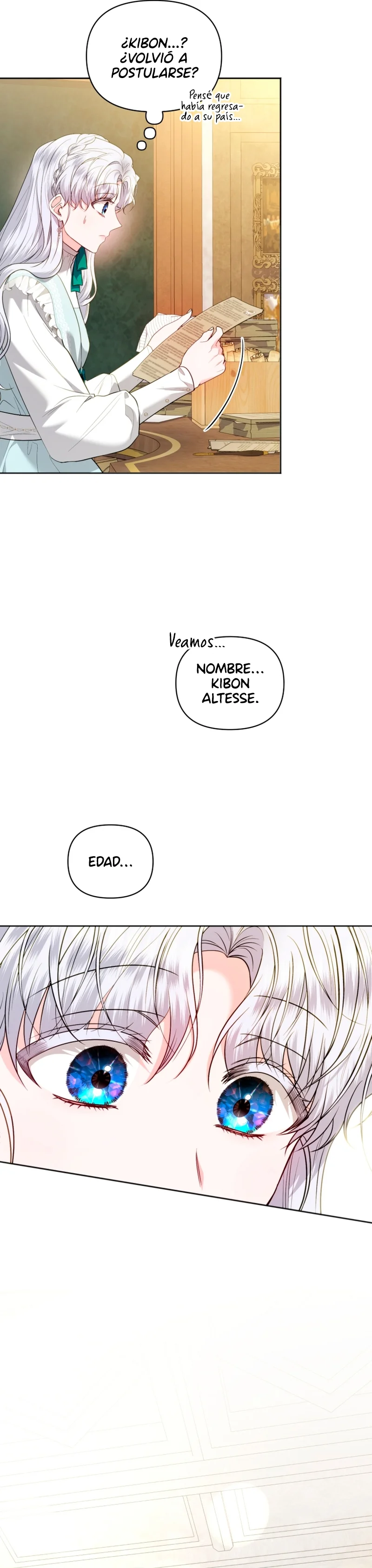 Página 34 del Manga