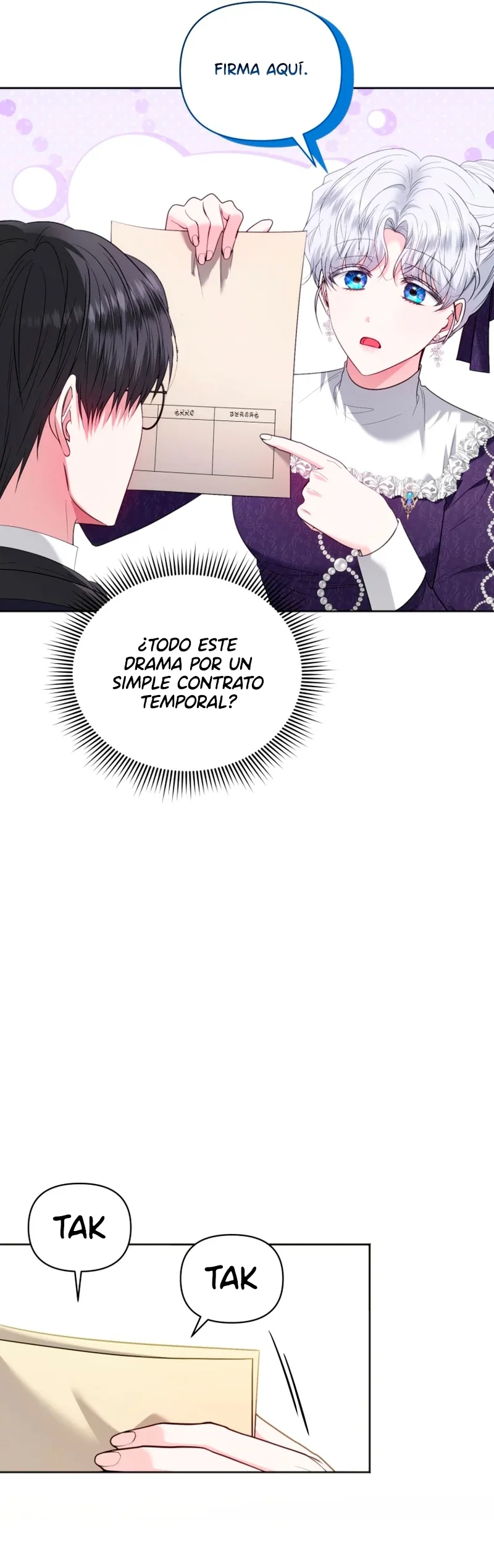 Página 30 del Manga