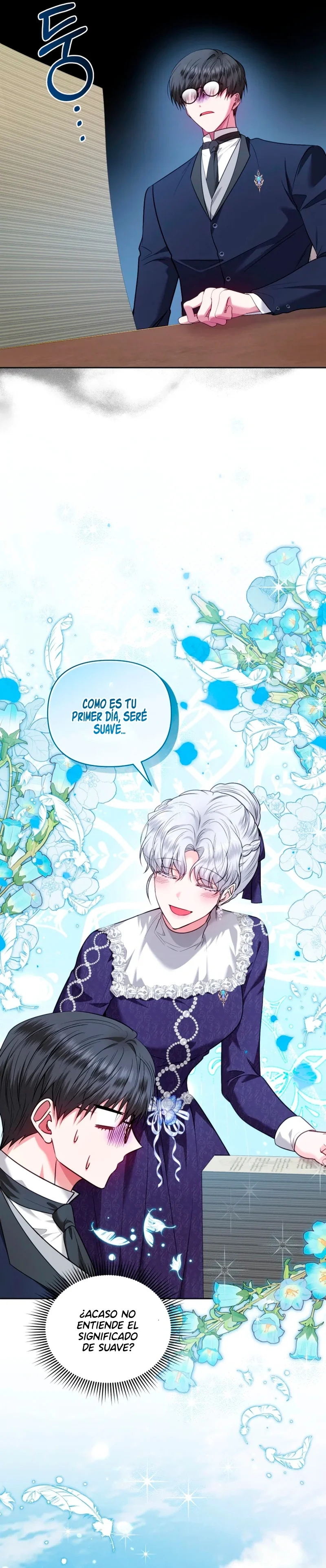 Página 35 del Manga