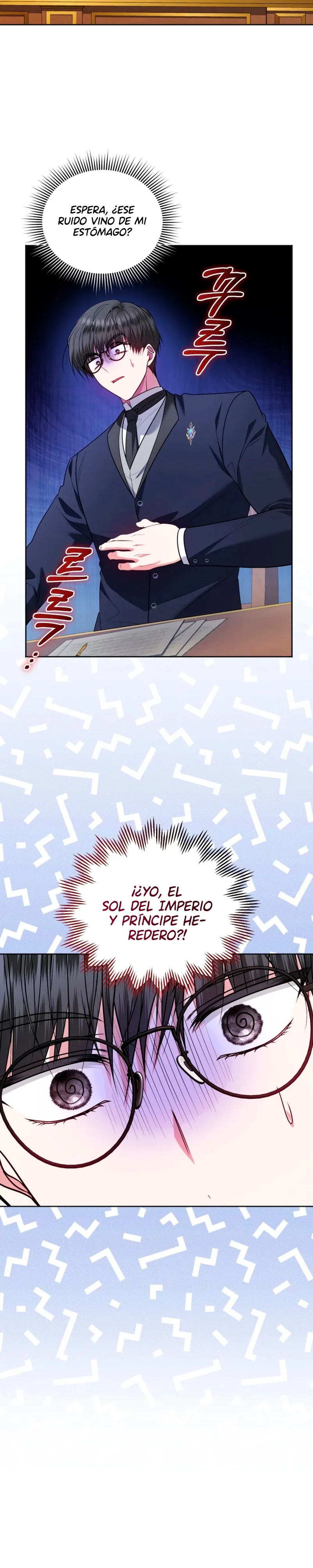 Página 35 del Manga