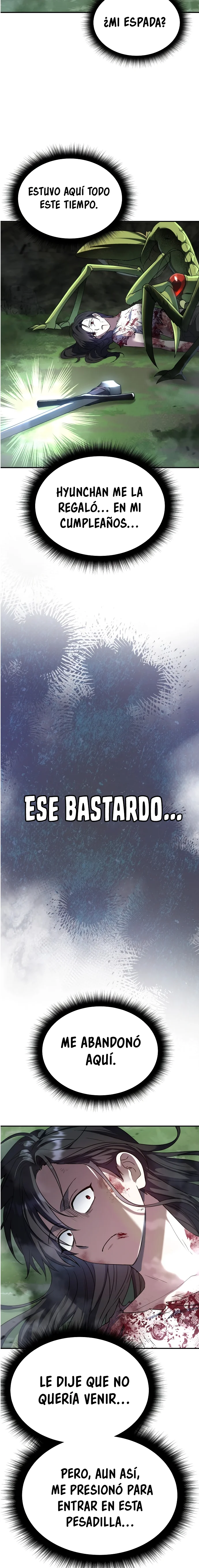 Página 38 del Manga