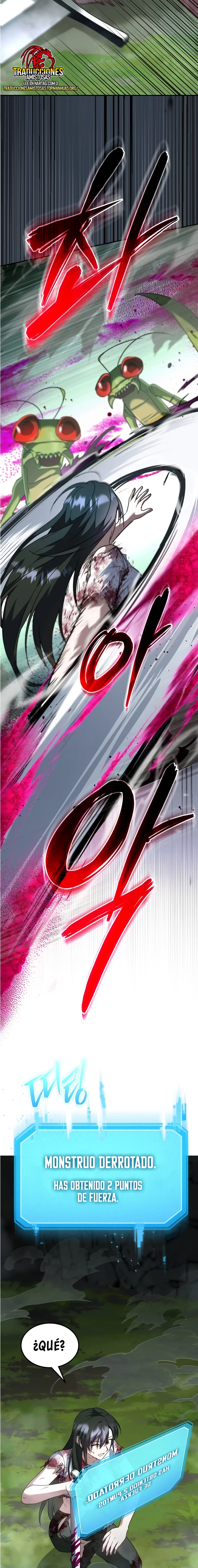Página 40 del Manga