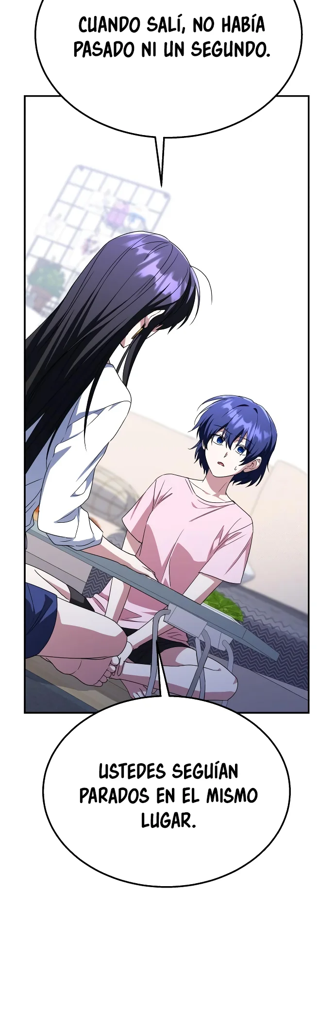 Página 42 del Manga