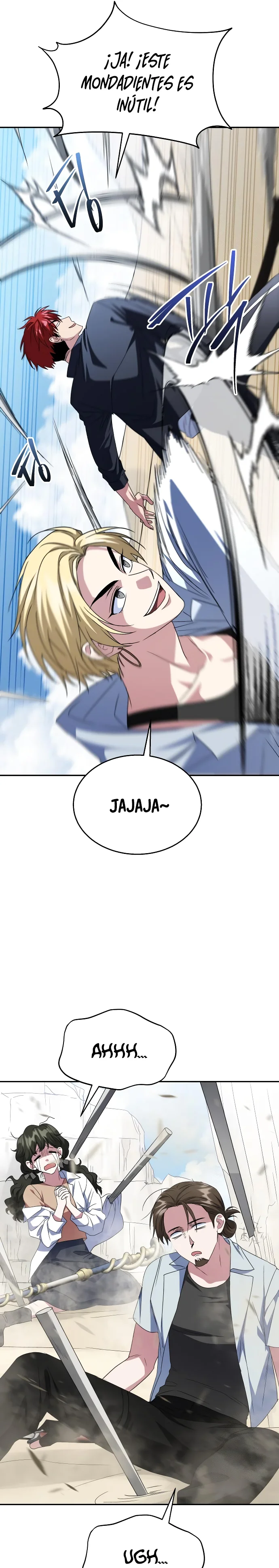 Página 39 del Manga