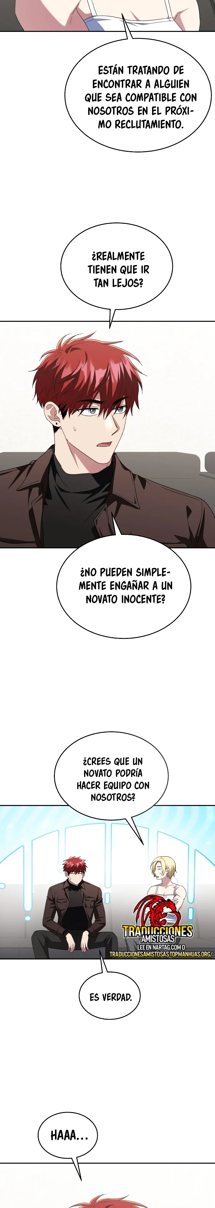 Página 41 del Manga