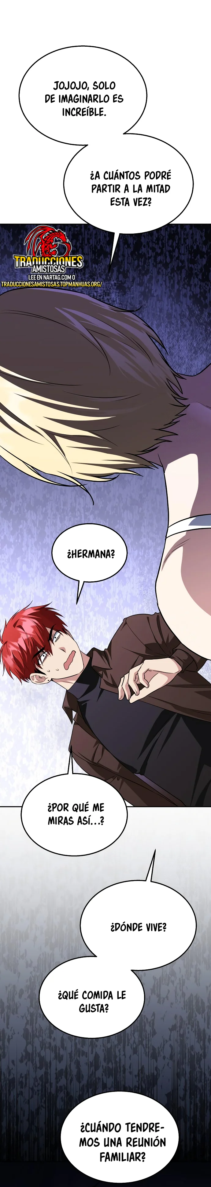 Página 45 del Manga