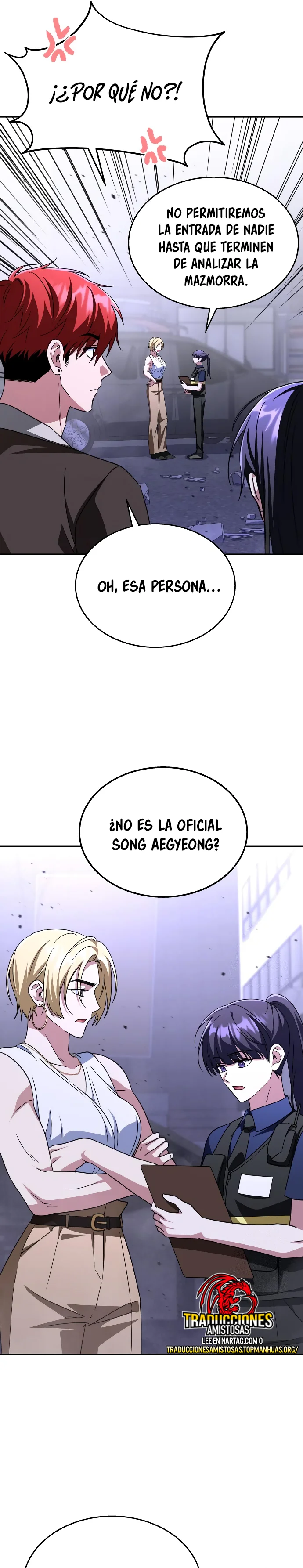 Página 36 del Manga