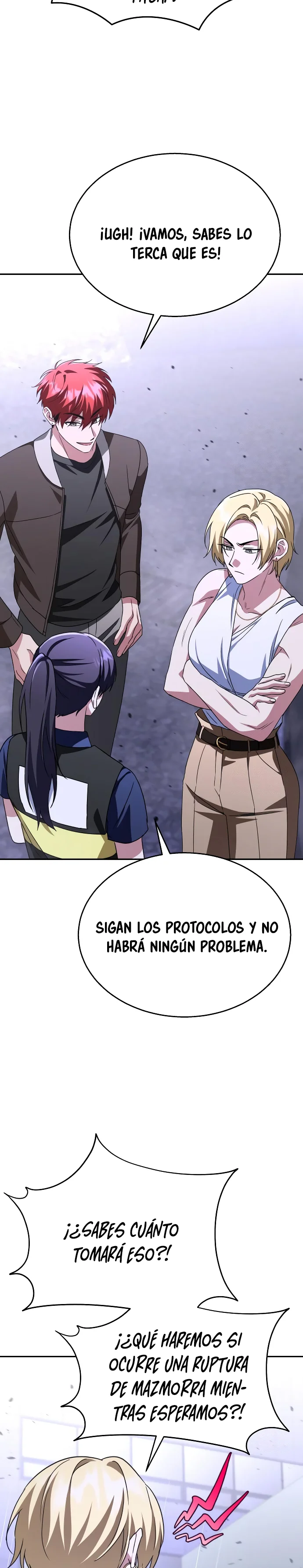 Página 38 del Manga