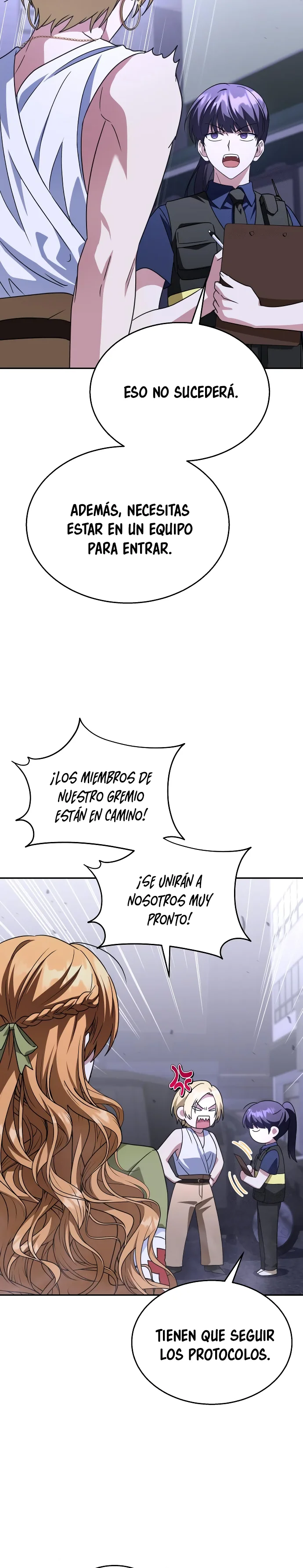 Página 39 del Manga