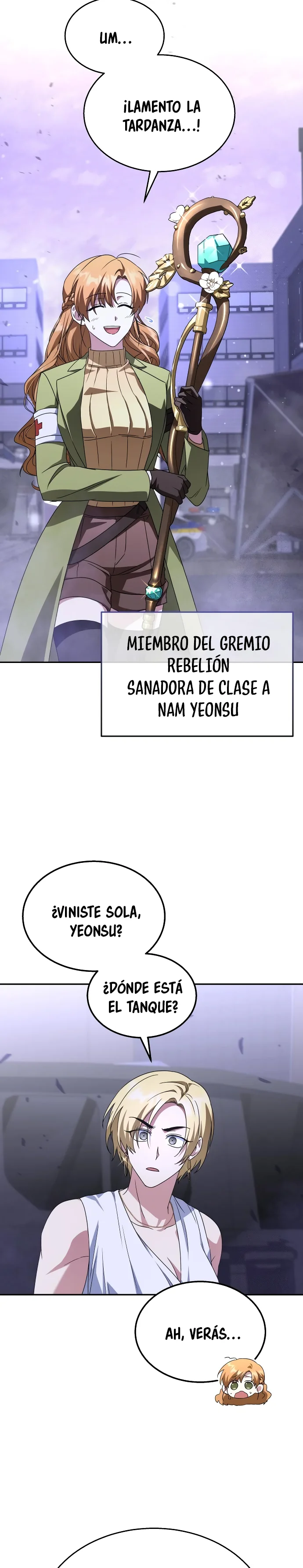 Página 40 del Manga