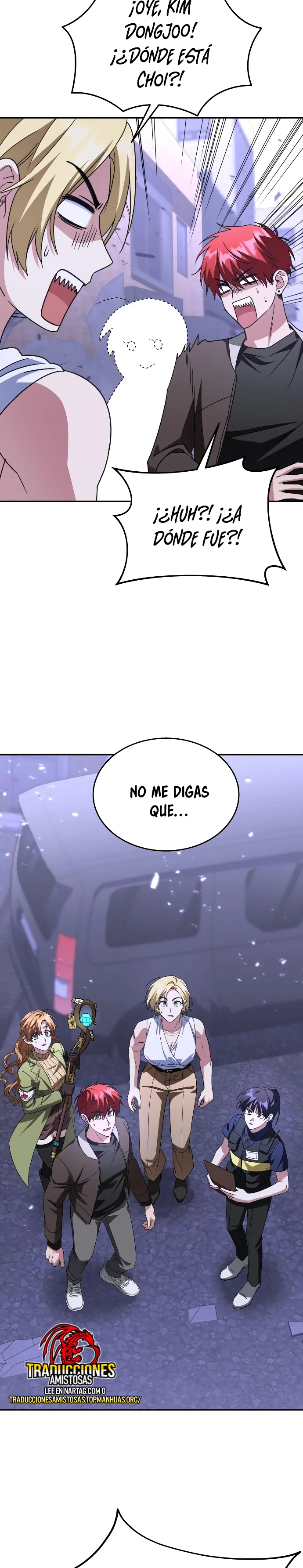 Página 42 del Manga